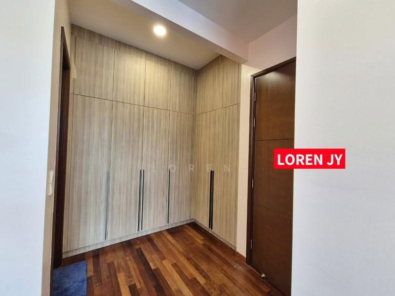 Condominium for Sale at Queens Residences Q1 @ Queens Waterfront - Loren Jia Ying - Interior - PropertyGuru.com.my