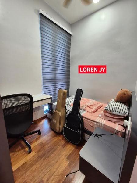 Condominium for Sale at Queens Residences Q1 @ Queens Waterfront - Loren Jia Ying - PropertyGuru.com.my