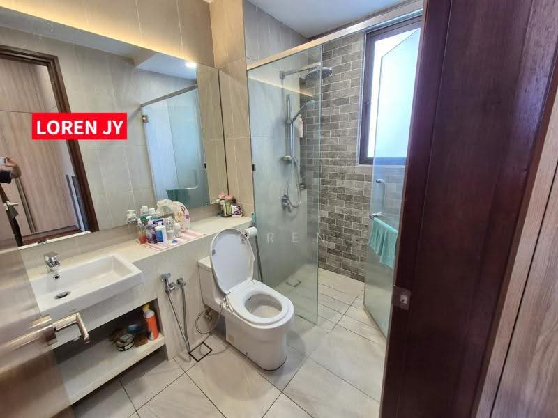 Condominium for Sale at Queens Residences Q1 @ Queens Waterfront - Loren Jia Ying - PropertyGuru.com.my
