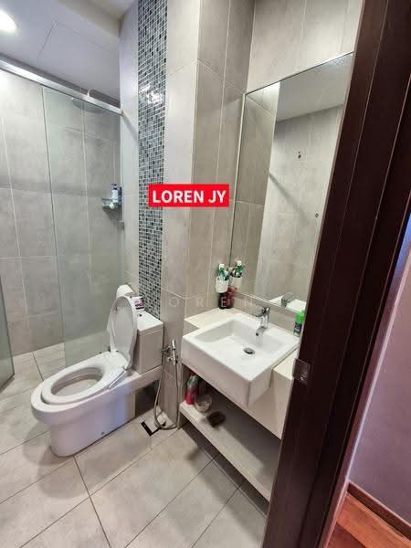 Condominium for Sale at Queens Residences Q1 @ Queens Waterfront - Loren Jia Ying - PropertyGuru.com.my