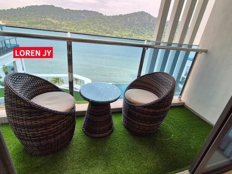 Condominium for Sale at Queens Residences Q1 @ Queens Waterfront - Loren Jia Ying - PropertyGuru.com.my