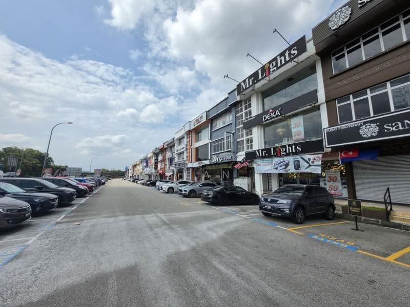 Office for Sale in Johor Bahru (Johor) - Jean Wong - Exterior - PropertyGuru.com.my