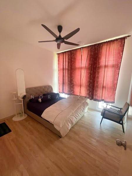 Condominium for Rent at Lakefront Homes - NoraFizah Gapar - Bedroom - PropertyGuru.com.my