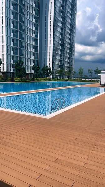 Condominium for Rent at Lakefront Homes - NoraFizah Gapar - Exterior - PropertyGuru.com.my