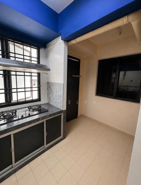 2-storey Terraced House for Sale in Perling (Johor) - Jocelyn Onn - Kitchen - PropertyGuru.com.my
