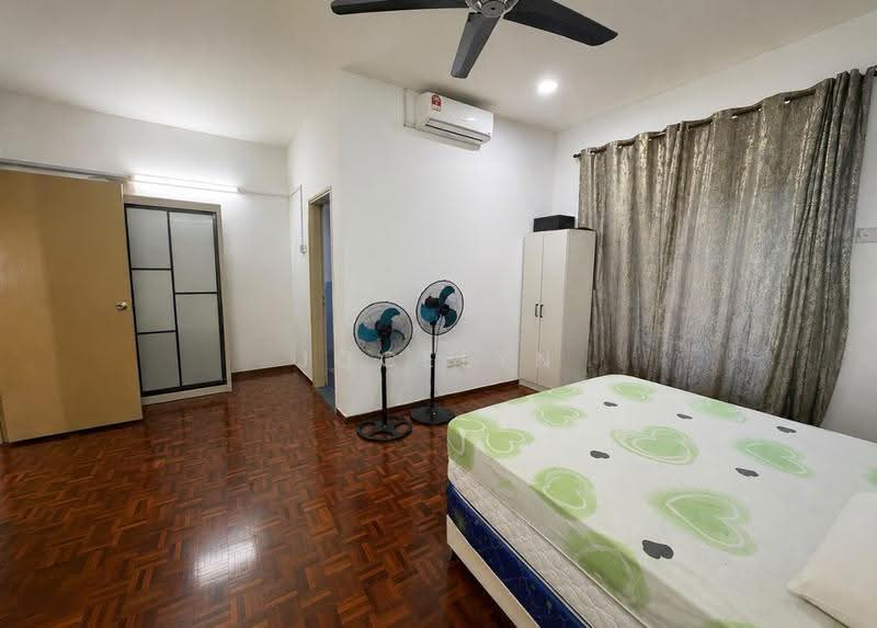 2-storey Terraced House for Sale in Perling (Johor) - Jocelyn Onn - Bedroom - PropertyGuru.com.my
