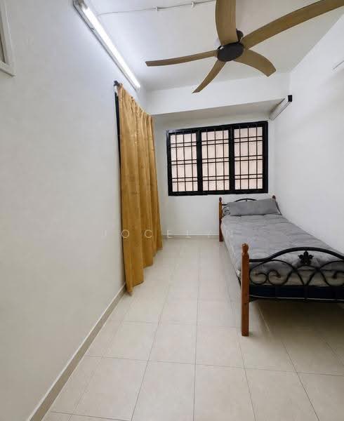 2-storey Terraced House for Sale in Perling (Johor) - Jocelyn Onn - Bedroom - PropertyGuru.com.my
