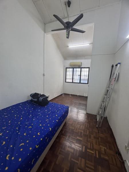 2-storey Terraced House for Sale in Perling (Johor) - Jocelyn Onn - Bedroom - PropertyGuru.com.my