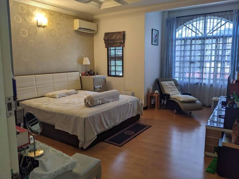 Rumah Teres 2.5-Tingkat untuk Dijual di Ipoh (Perak) - PENNY CHEN - Bedroom - PropertyGuru.com.my