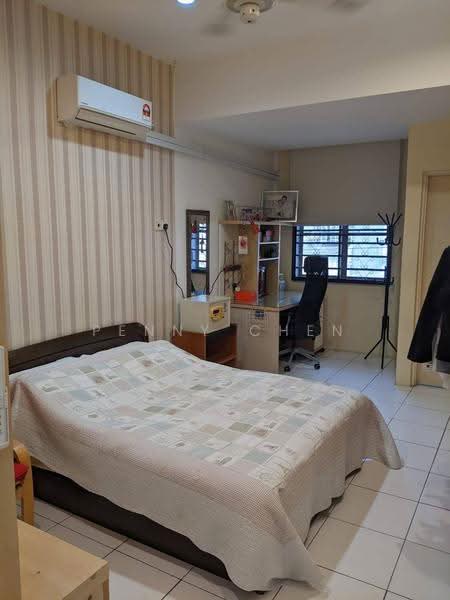 Rumah Teres 2.5-Tingkat untuk Dijual di Ipoh (Perak) - PENNY CHEN - Bedroom - PropertyGuru.com.my