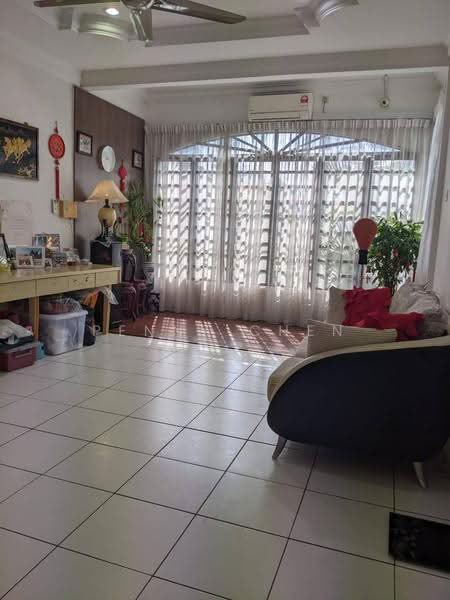Rumah Teres 2.5-Tingkat untuk Dijual di Ipoh (Perak) - PENNY CHEN - Interior - PropertyGuru.com.my