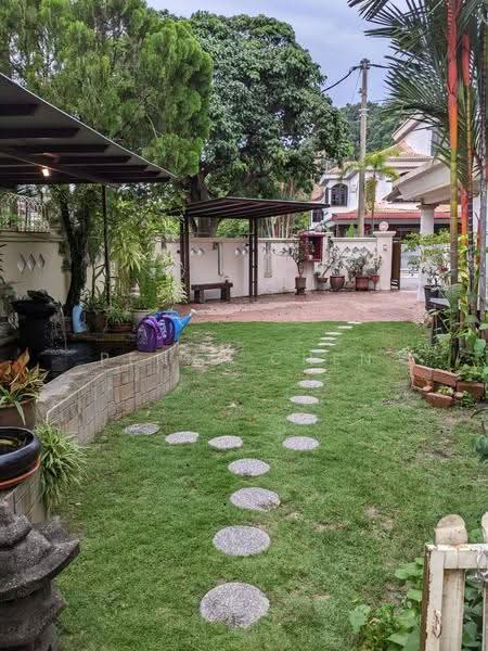Rumah Teres 2.5-Tingkat untuk Dijual di Ipoh (Perak) - PENNY CHEN - Exterior - PropertyGuru.com.my