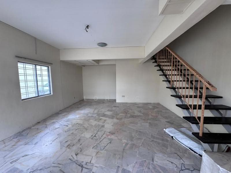 Terraced House for Sale in Taman Saga (Ampang) - Loh KC - Interior - PropertyGuru.com.my