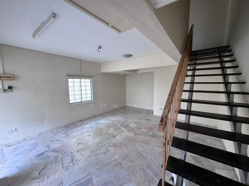 Terraced House for Sale in Taman Saga (Ampang) - Loh KC - Interior - PropertyGuru.com.my