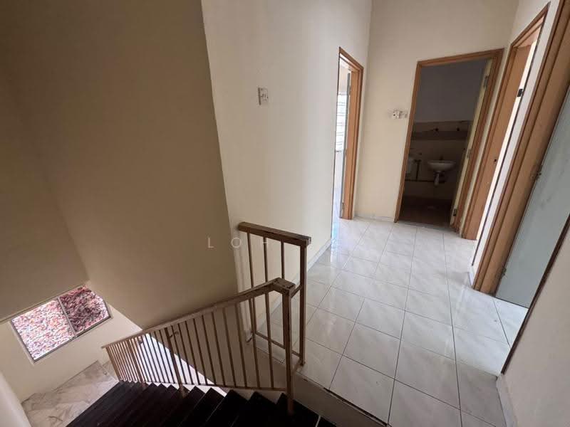 Terraced House for Sale in Taman Saga (Ampang) - Loh KC - Interior - PropertyGuru.com.my