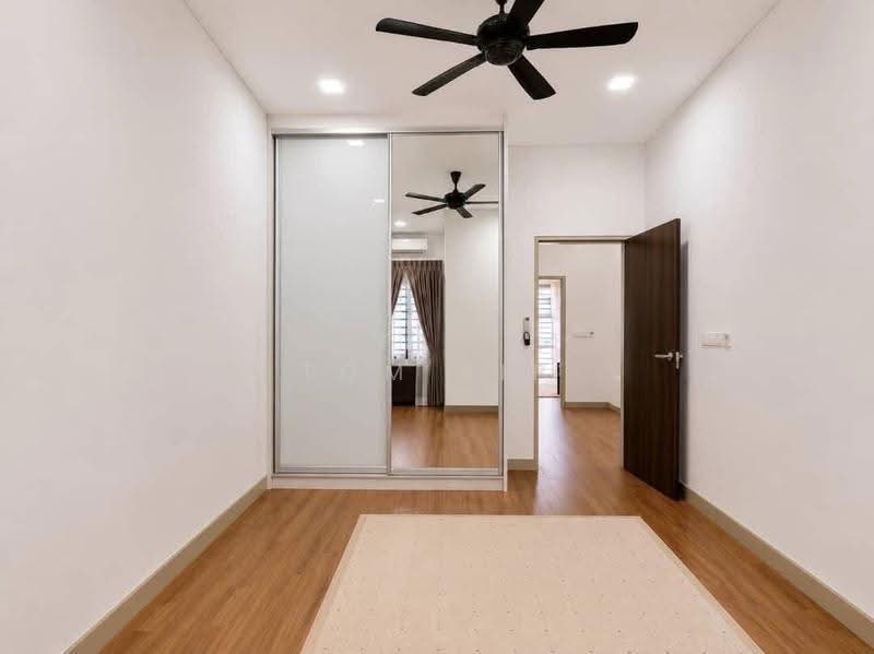 Rumah Teres 2-Tingkat untuk Dijual di Elmina (Shah Alam) - Tom Yip - Bedroom - PropertyGuru.com.my