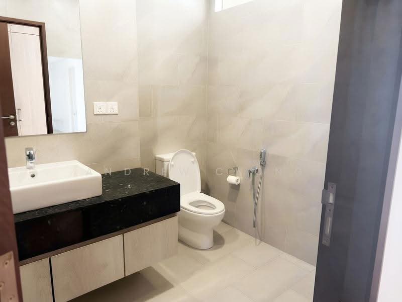 Kondominium untuk Disewa di One Tanjong Condominium - Andrew Chong - Bathroom - PropertyGuru.com.my