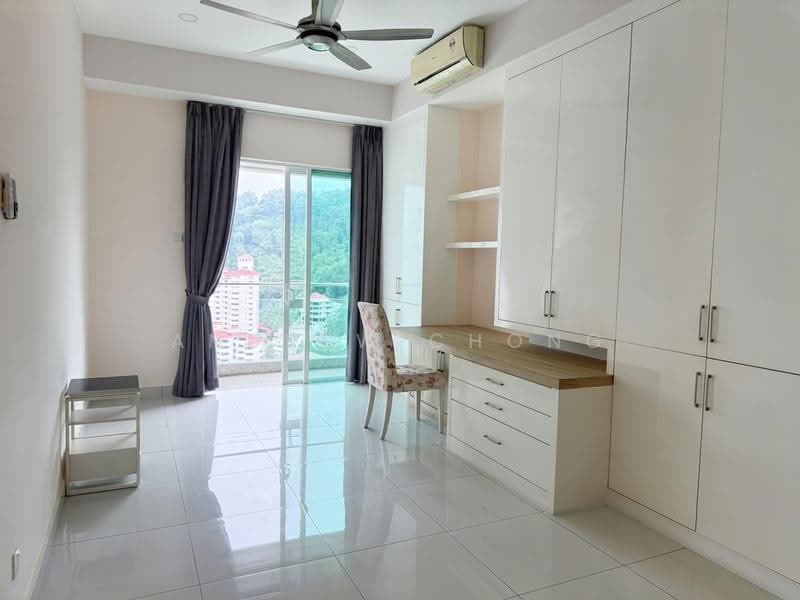 Kondominium untuk Disewa di One Tanjong Condominium - Andrew Chong - Study - PropertyGuru.com.my