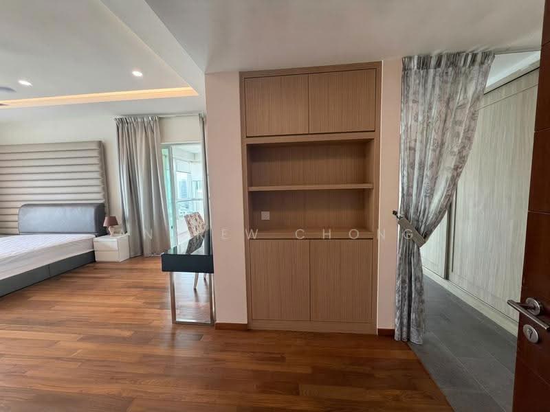 Kondominium untuk Disewa di One Tanjong Condominium - Andrew Chong - Bedroom - PropertyGuru.com.my