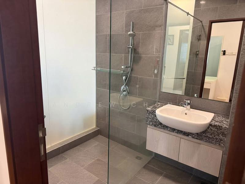 Kondominium untuk Disewa di One Tanjong Condominium - Andrew Chong - Bathroom - PropertyGuru.com.my
