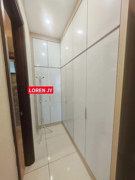Condominium for Sale at Queens Residences Q1 @ Queens Waterfront - Loren Jia Ying - PropertyGuru.com.my