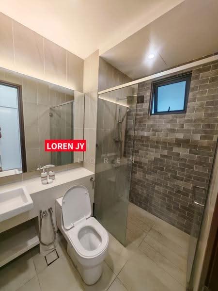 Condominium for Sale at Queens Residences Q1 @ Queens Waterfront - Loren Jia Ying - PropertyGuru.com.my