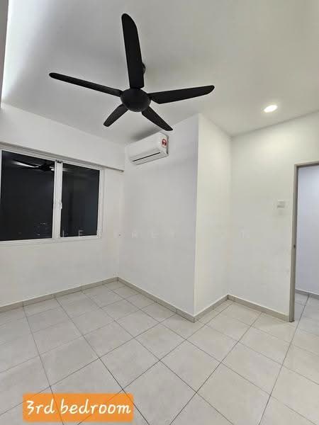 Kondominium untuk Dijual di Mahsuri Square - Jeffrey Tan - Bedroom - PropertyGuru.com.my