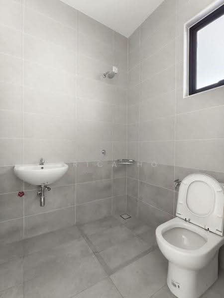 2-storey Terraced House for Sale in Taman Ekoflora (Johor Bahru) - Erica Ho - Bathroom - PropertyGuru.com.my