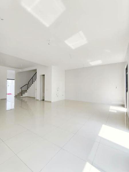 2-storey Terraced House for Sale in Taman Ekoflora (Johor Bahru) - Erica Ho - Living Room - PropertyGuru.com.my