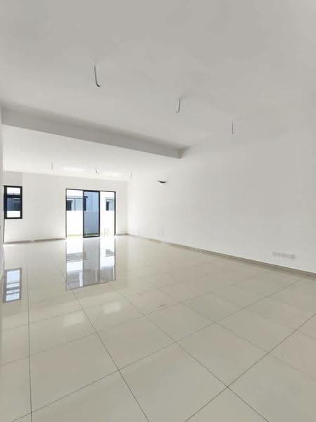 2-storey Terraced House for Sale in Taman Ekoflora (Johor Bahru) - Erica Ho - Living Room - PropertyGuru.com.my