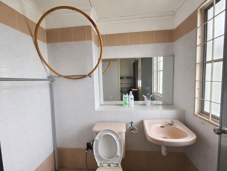 Apartment for Sale at Arcadia - Kevin Look - Bathroom - PropertyGuru.com.my