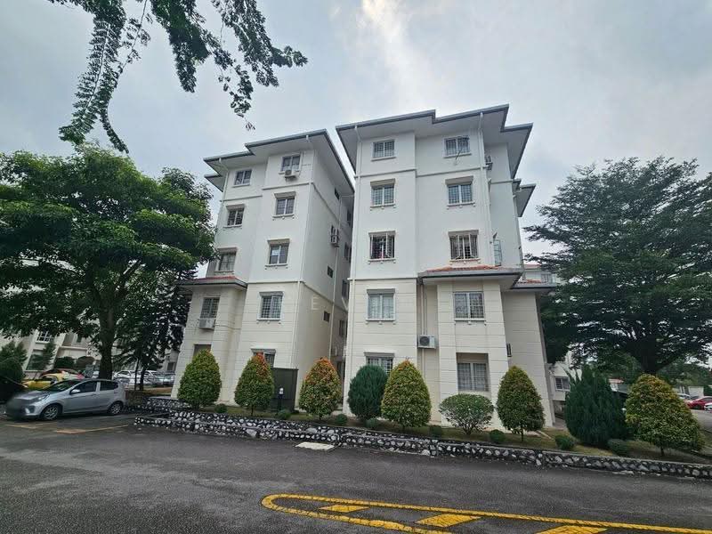 Apartment for Sale at Arcadia - Kevin Look - Exterior - PropertyGuru.com.my