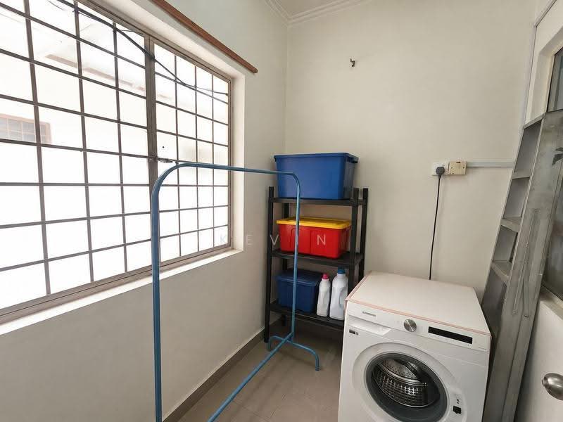 Apartment for Sale at Arcadia - Kevin Look - Interior - PropertyGuru.com.my