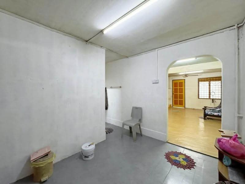 Rumah Teres 2-Tingkat untuk Dijual di Taman Muhibbah (Kulai) - Bryan Seng - PropertyGuru.com.my