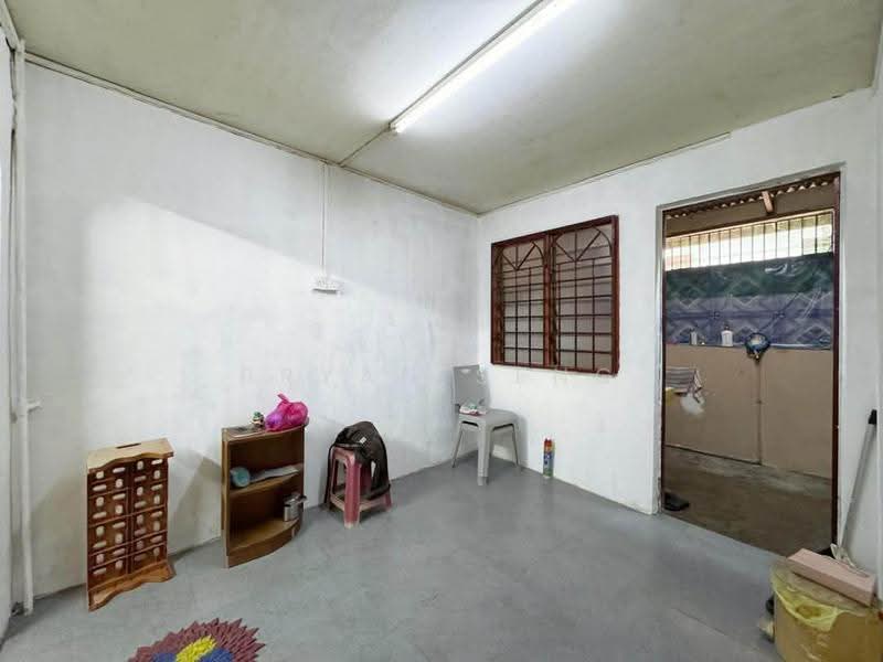 Rumah Teres 2-Tingkat untuk Dijual di Taman Muhibbah (Kulai) - Bryan Seng - PropertyGuru.com.my