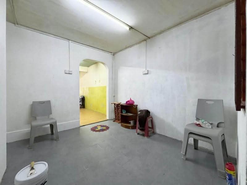 Rumah Teres 2-Tingkat untuk Dijual di Taman Muhibbah (Kulai) - Bryan Seng - PropertyGuru.com.my