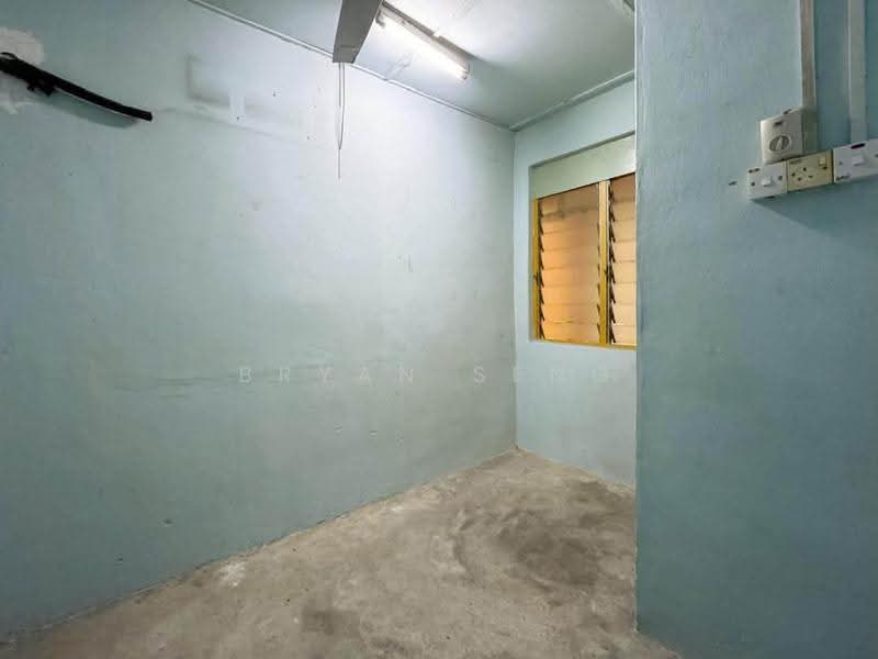 Rumah Teres 2-Tingkat untuk Dijual di Taman Muhibbah (Kulai) - Bryan Seng - PropertyGuru.com.my