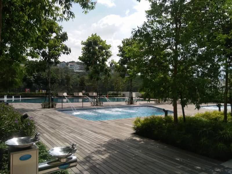 Condominium for Sale at Westside Three - SY YAP - PropertyGuru.com.my