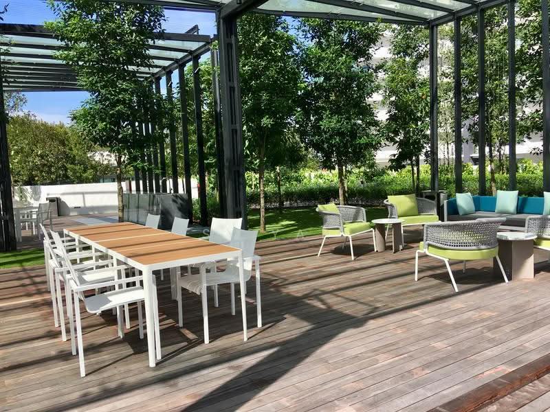 Condominium for Sale at Westside Three - SY YAP - PropertyGuru.com.my