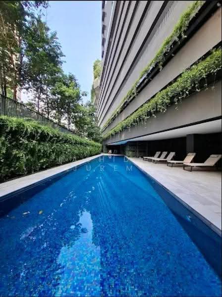 Kondominium untuk Dijual di Altris Residences @ The Quartz WM - Rashidah Juremi - PropertyGuru.com.my
