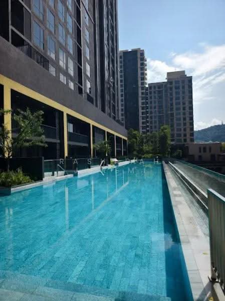 Kondominium untuk Dijual di Altris Residences @ The Quartz WM - Rashidah Juremi - PropertyGuru.com.my