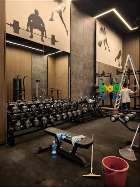 Kondominium untuk Dijual di Altris Residences @ The Quartz WM - Rashidah Juremi - PropertyGuru.com.my