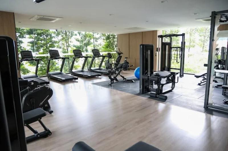 Kondominium untuk Dijual di Altris Residences @ The Quartz WM - Rashidah Juremi - PropertyGuru.com.my
