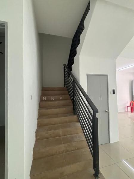 Terraced House for Rent in Ipoh (Perak) - PENNY CHEN - Interior - PropertyGuru.com.my