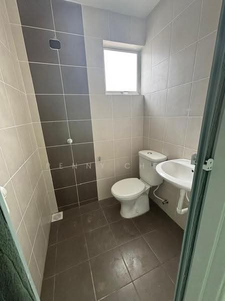 Terraced House for Rent in Ipoh (Perak) - PENNY CHEN - Bathroom - PropertyGuru.com.my