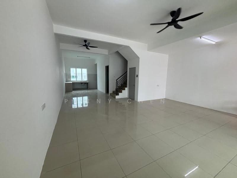 Terraced House for Rent in Ipoh (Perak) - PENNY CHEN - Living Room - PropertyGuru.com.my