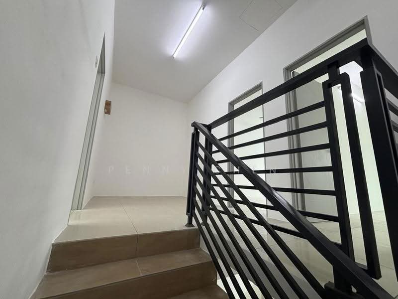 Terraced House for Rent in Ipoh (Perak) - PENNY CHEN - Interior - PropertyGuru.com.my