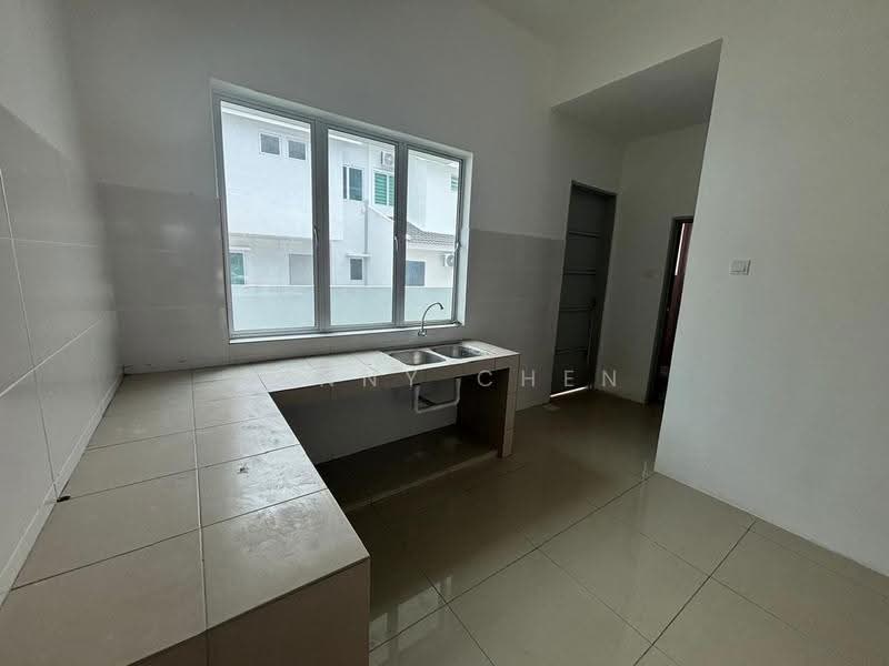 Terraced House for Rent in Ipoh (Perak) - PENNY CHEN - Kitchen - PropertyGuru.com.my