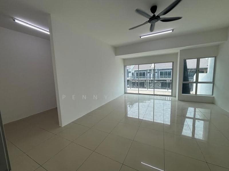 Terraced House for Rent in Ipoh (Perak) - PENNY CHEN - Living Room - PropertyGuru.com.my