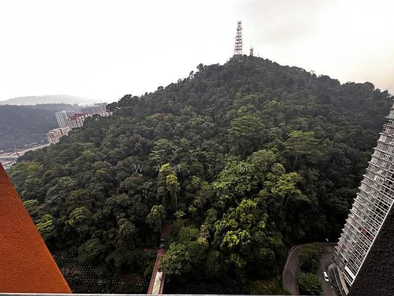 Kondominium untuk Disewa di Damansara Seresta - WAH TIM CHAN - Exterior - PropertyGuru.com.my